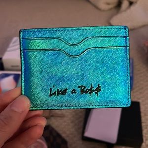 Rebecca Minkoff Card Case